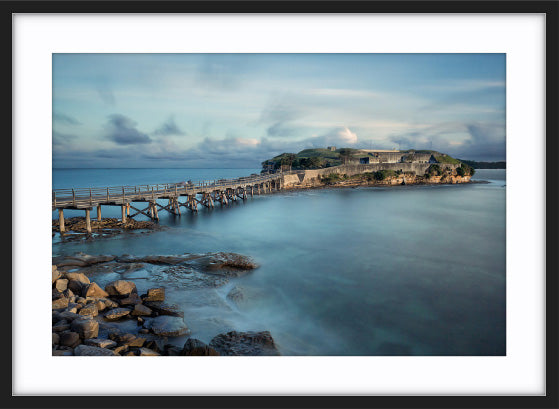 La Perouse Island