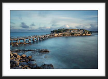 La Perouse Island