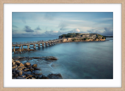 La Perouse Island