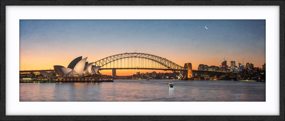 Classic Sydney Vibes