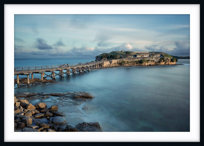 La Perouse Island
