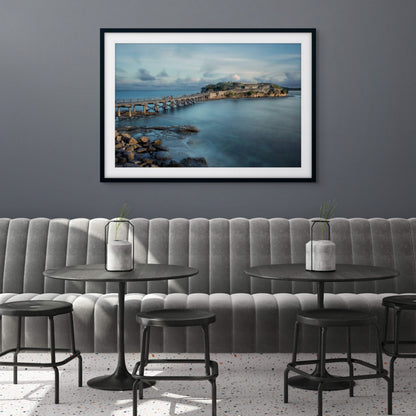 La Perouse Island