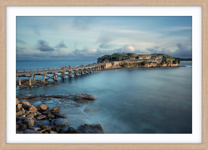 La Perouse Island