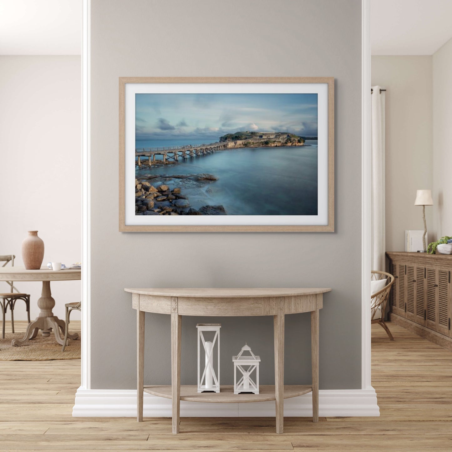 La Perouse Island