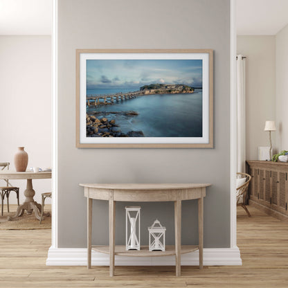 La Perouse Island