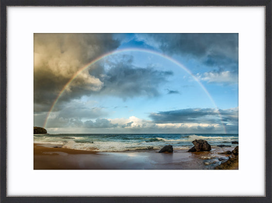 A Reminder, Turimetta Beach
