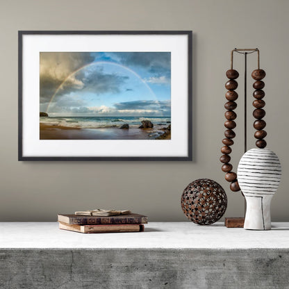 A Reminder, Turimetta Beach