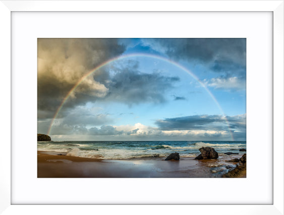 A Reminder, Turimetta Beach