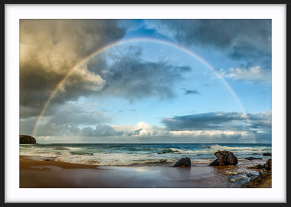 A Reminder, Turimetta Beach