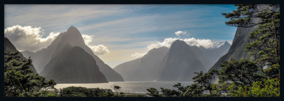 Milford Sound