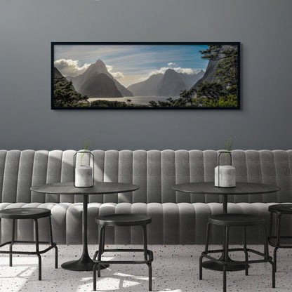 Milford Sound