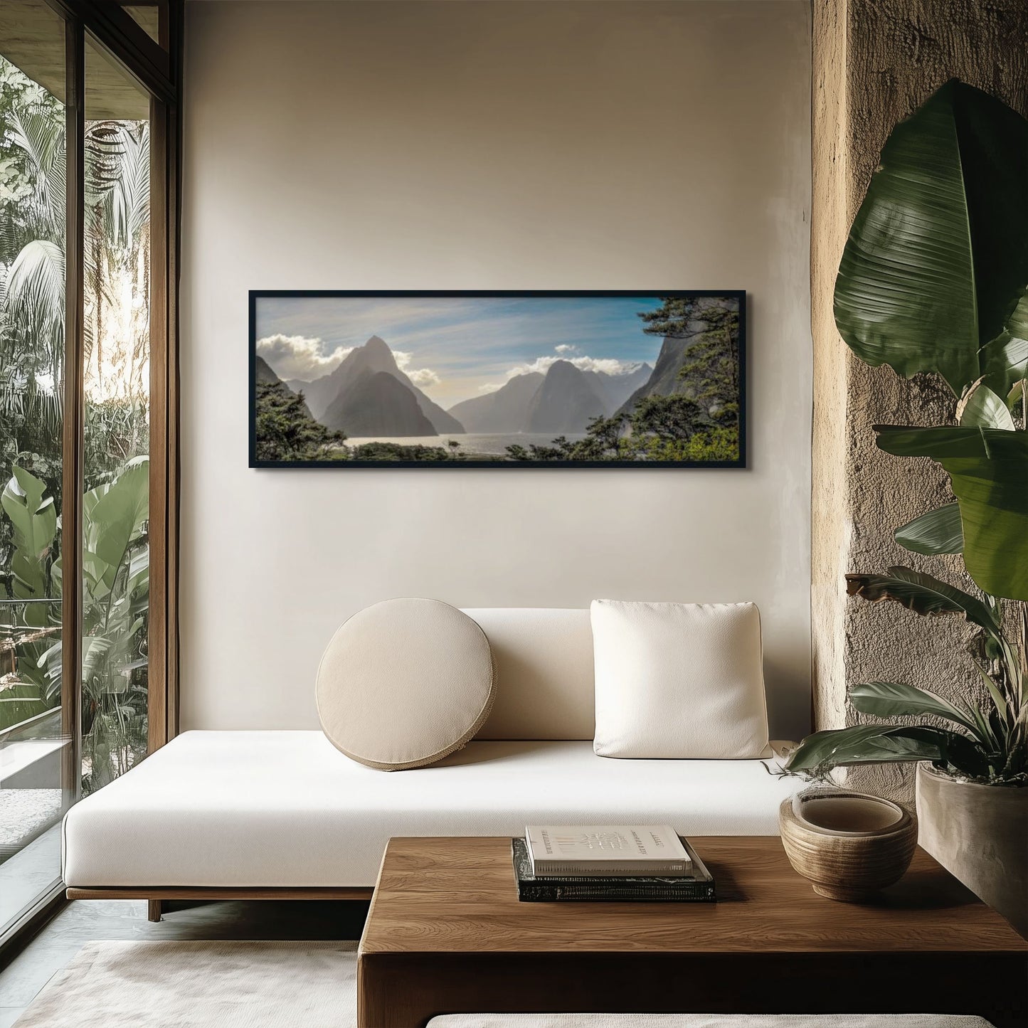Milford Sound