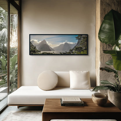 Milford Sound