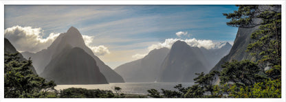 Milford Sound