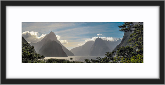 Milford Sound