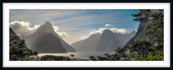 Milford Sound