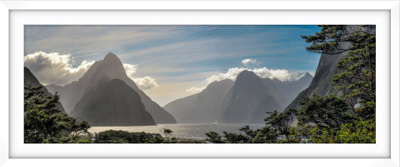 Milford Sound