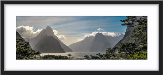 Milford Sound