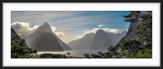 Milford Sound