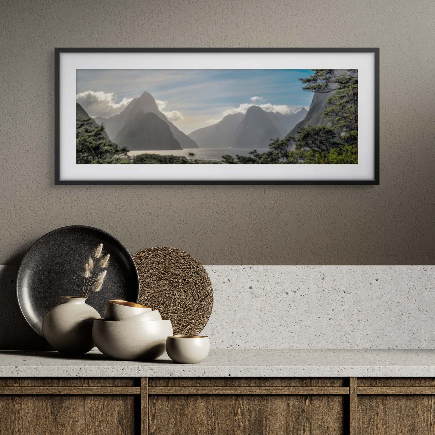 Milford Sound