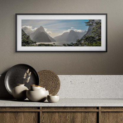 Milford Sound