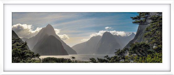 Milford Sound