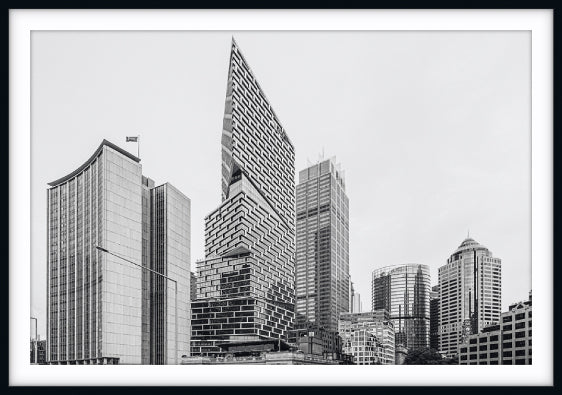 Quay Quarter Tower