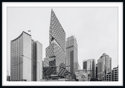 Quay Quarter Tower