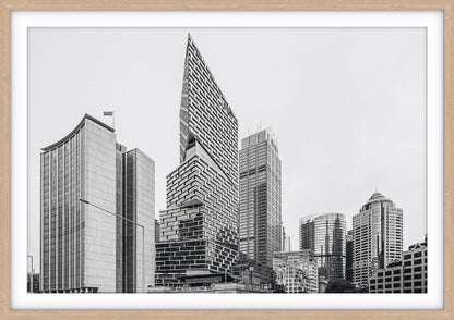 Quay Quarter Tower