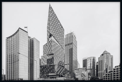 Quay Quarter Tower