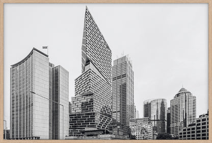 Quay Quarter Tower