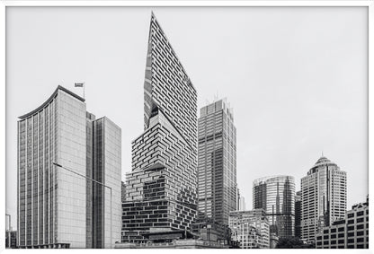 Quay Quarter Tower