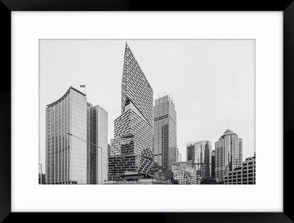Quay Quarter Tower