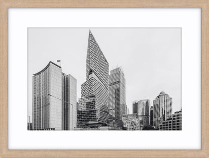 Quay Quarter Tower