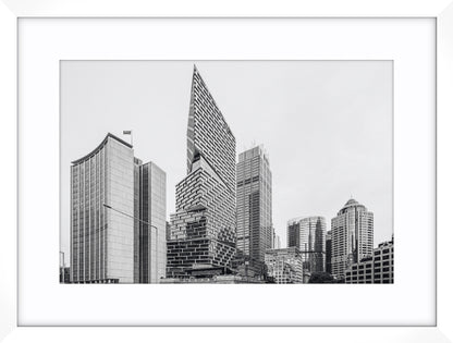 Quay Quarter Tower