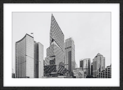 Quay Quarter Tower