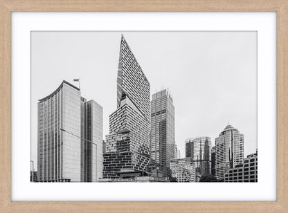 Quay Quarter Tower