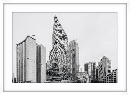 Quay Quarter Tower