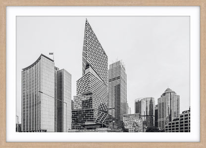Quay Quarter Tower