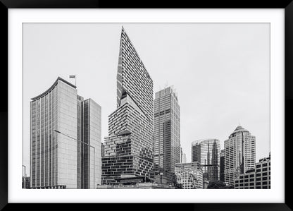 Quay Quarter Tower