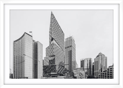 Quay Quarter Tower