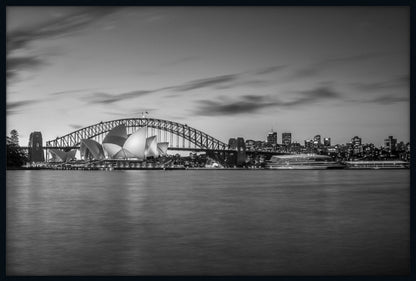 Sydney Harbour Classic