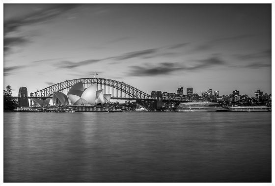 Sydney Harbour Classic