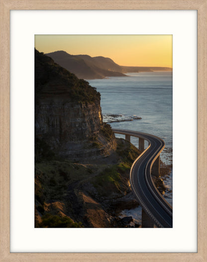 Sea Cliff Bridge