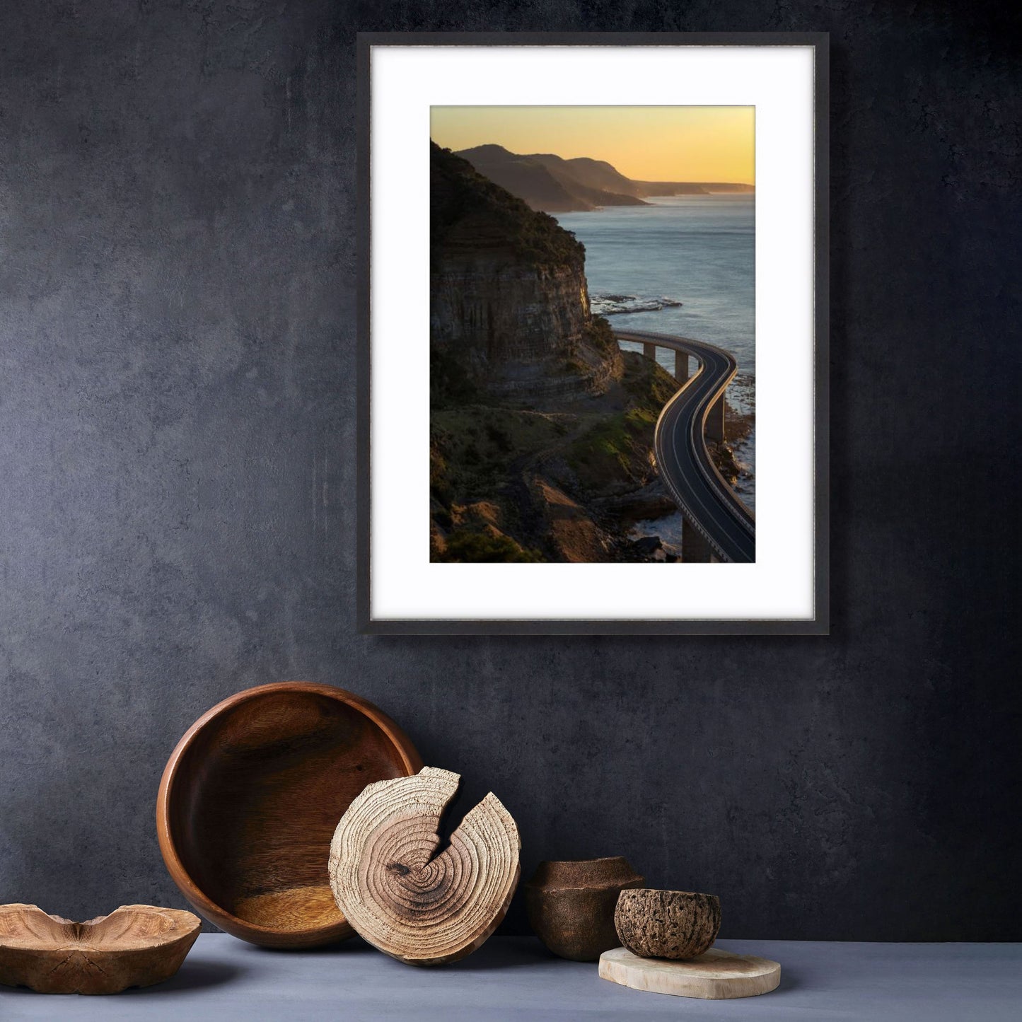 Sea Cliff Bridge