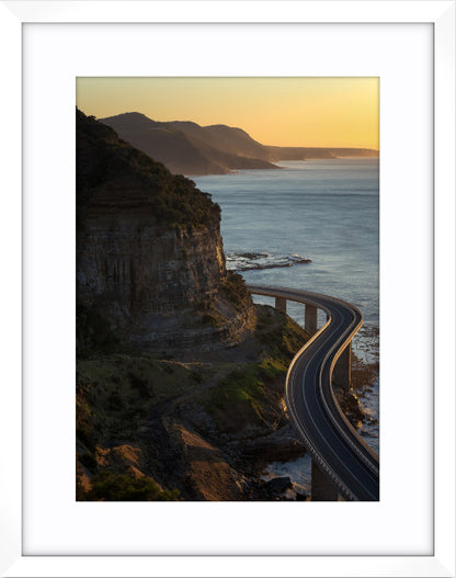 Sea Cliff Bridge