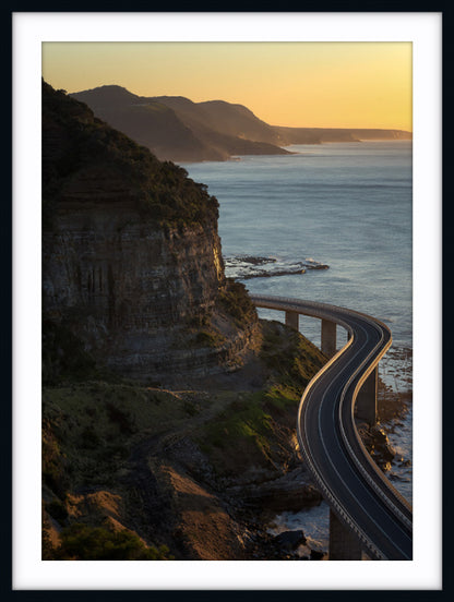 Sea Cliff Bridge