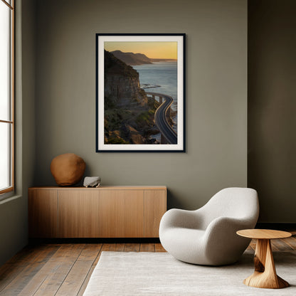 Sea Cliff Bridge