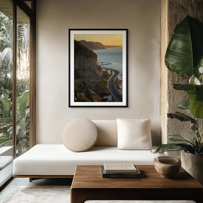 Sea Cliff Bridge
