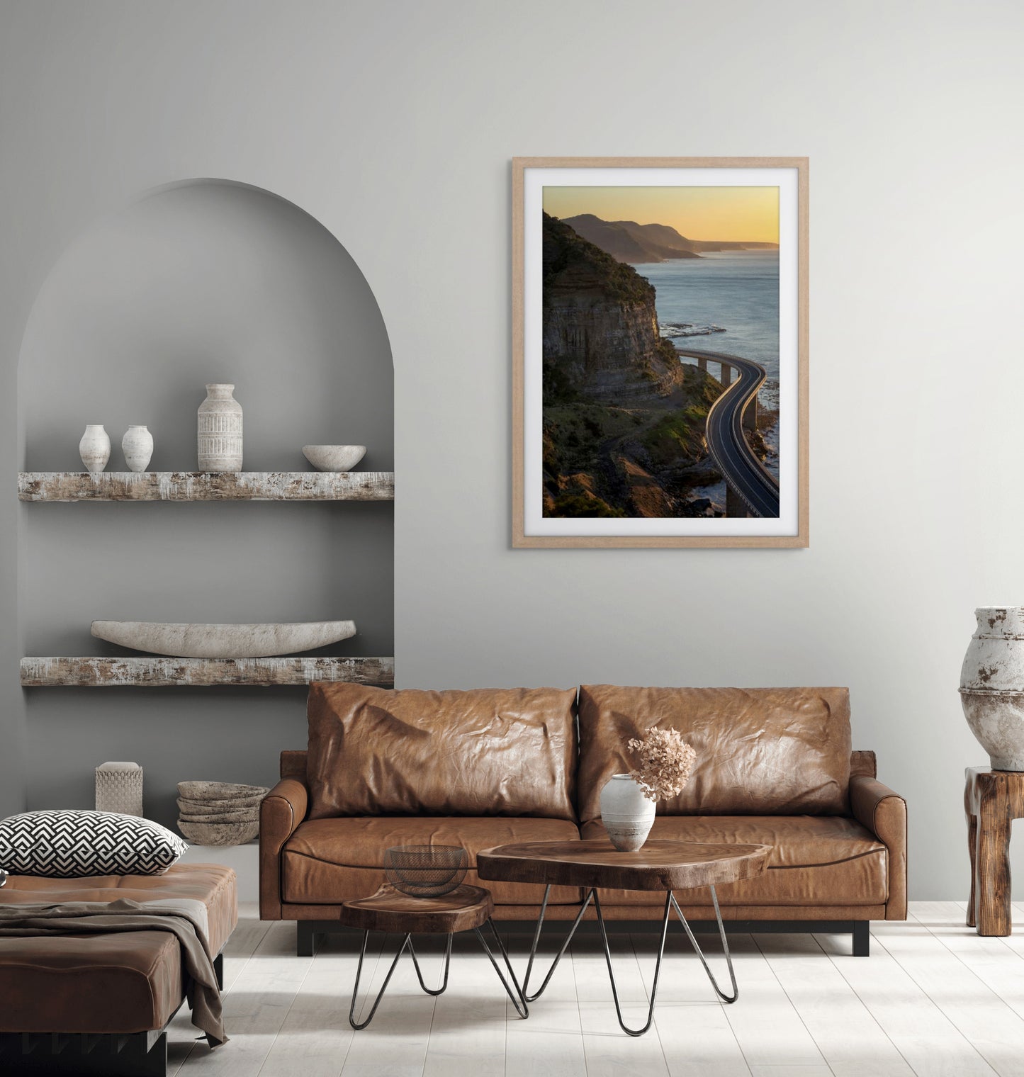 Sea Cliff Bridge